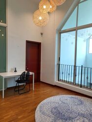 Seletar Springs Condominium (D28), Condominium #588904951